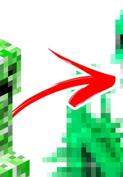 Póster de S01:E07 - I Designed Custom Minecraft Bosses... + I Designed Custom Minecraft Bosses...