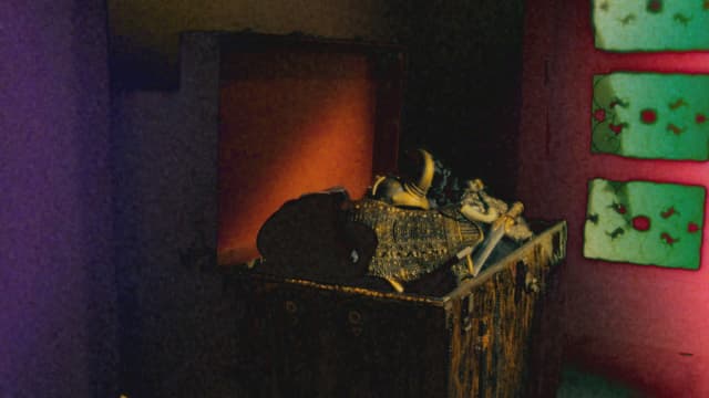 S01:E07 - A Family Gathering