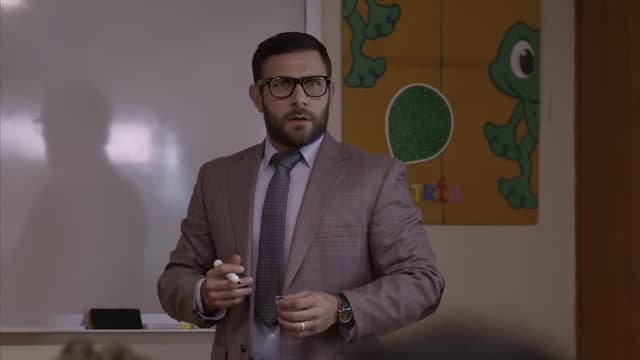 S01:E11 - Episodio 11