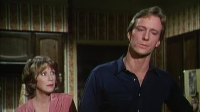 S03:E22 - Living Dangerously