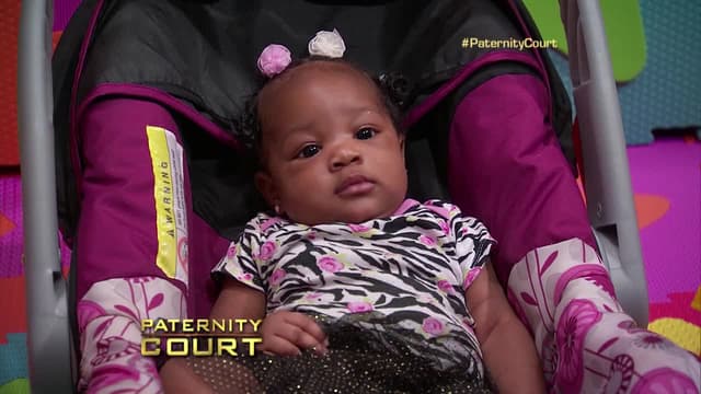 S01:E11 - Phillips vs. Gibbes