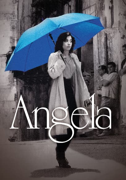 Angela