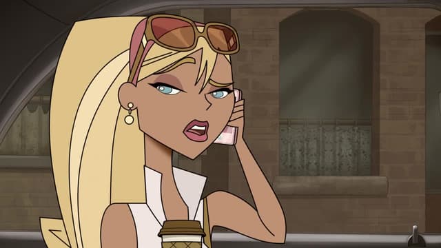 S04:E10 - Band of Heroes