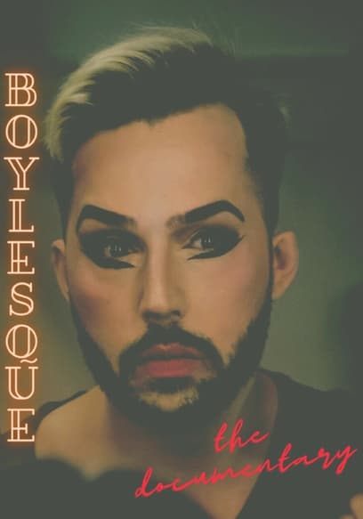 Boylesque