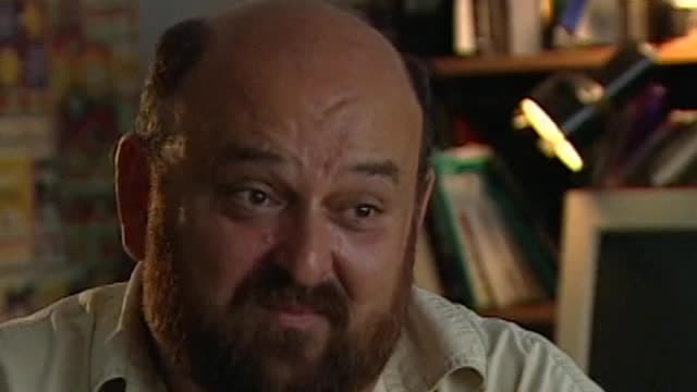 S01:E28 - Stormy Waters