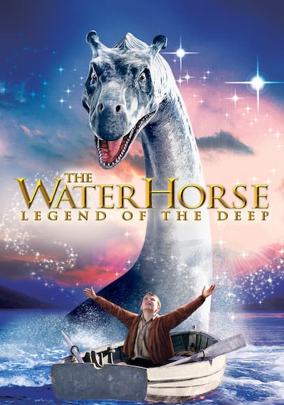 The Water Horse