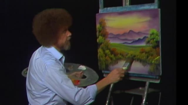 S13:E01 - Colinas Rodantes