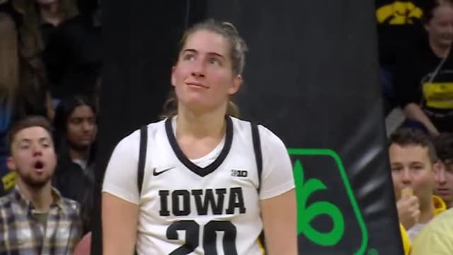 S2024:E05 - #14 Indiana at #3 Iowa (01/13/24)