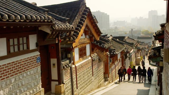 S04:E06 - Seoul