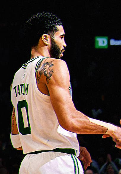 S03:E10 - Celtics, Cavs Advance poster