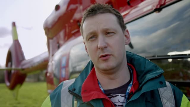 Watch Ambulance: Code Red Streaming Online | Tubi Free TV
