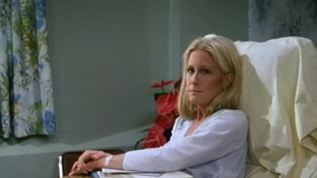 S02:E13 - The Loudest Word