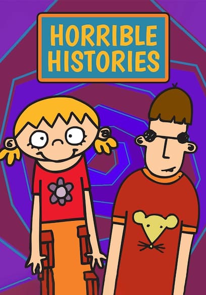 S01:E05 - Groovy Greeks