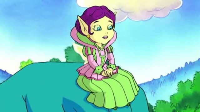 S03:E11 - Prince for a Day & So Long Solo