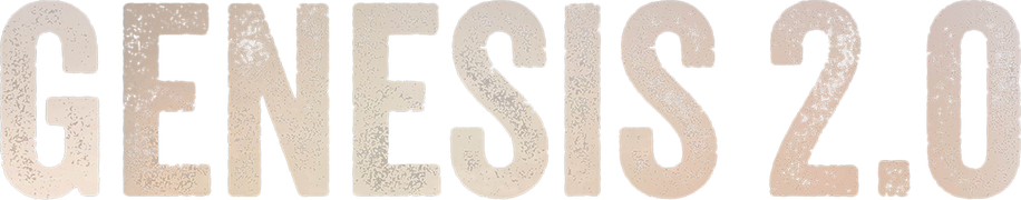 Genesis 2.0