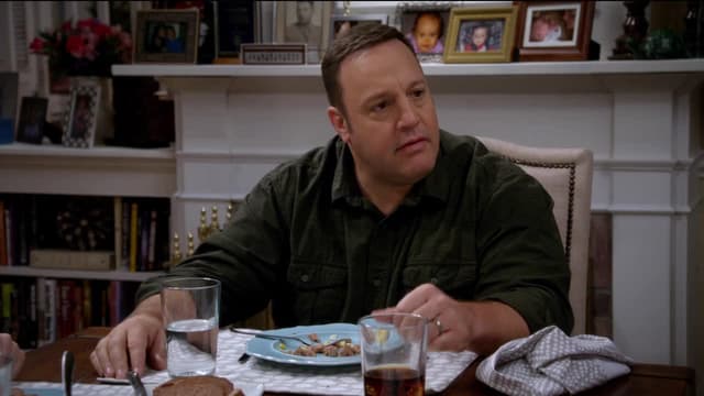 S01:E11 - Kevin's Bringing Supper Back