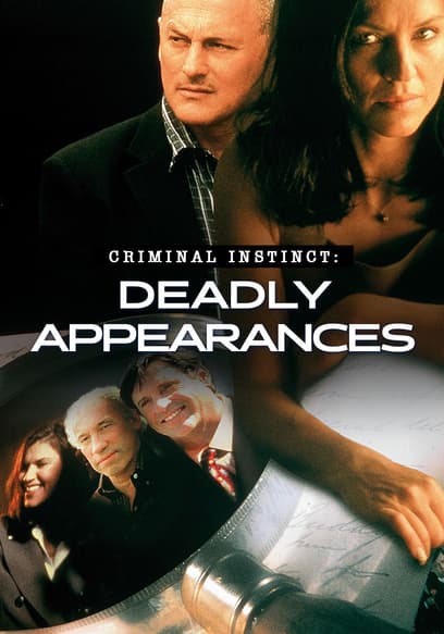 Criminal Instinct: Deadly Appearances