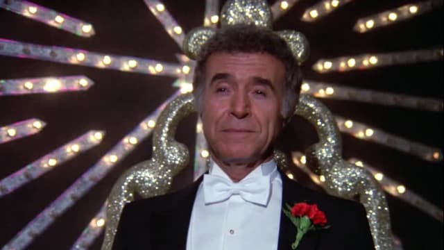 S05:E13 - The Quiz Masters / Forget-Me-Not