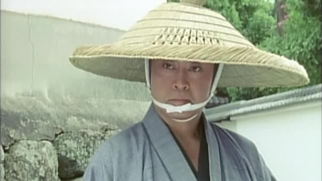 S01:E08 - The Kyoto Trap: The Escaped Bride