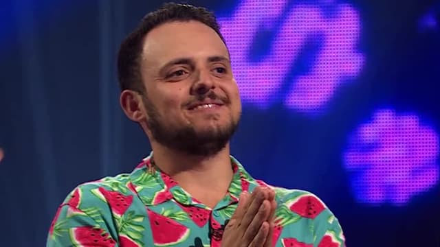 S12:E41 - Episode 41