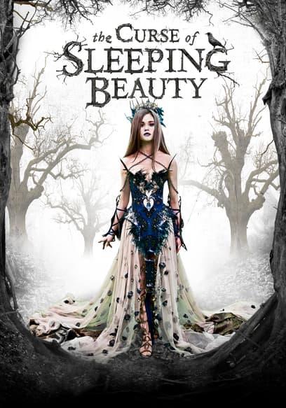 The Curse of the Sleeping Beauty (Doblado)