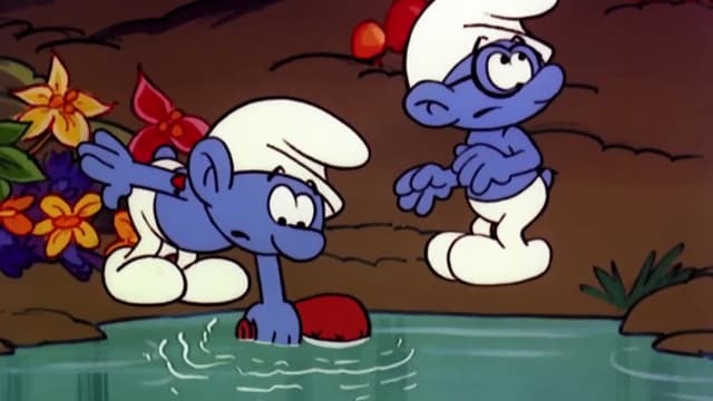 S01:E39 - La fuente de la juventud