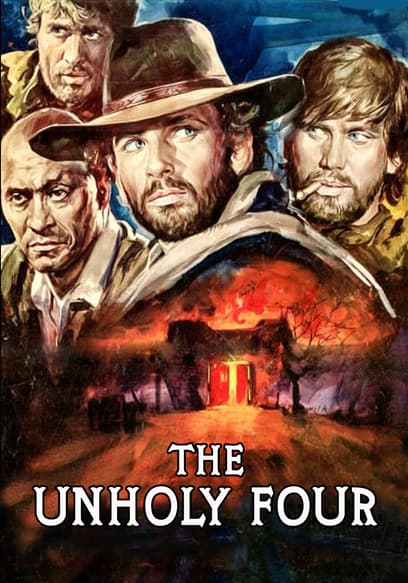 The Unholy Four