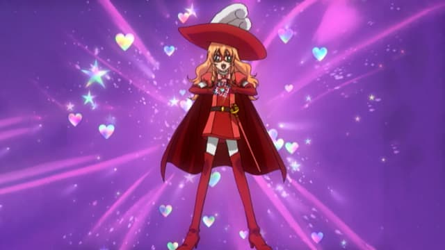 S01:E16 - Chocolat Becomes an Idol!