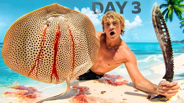 S01:E20 - Hunting Deadly Animals