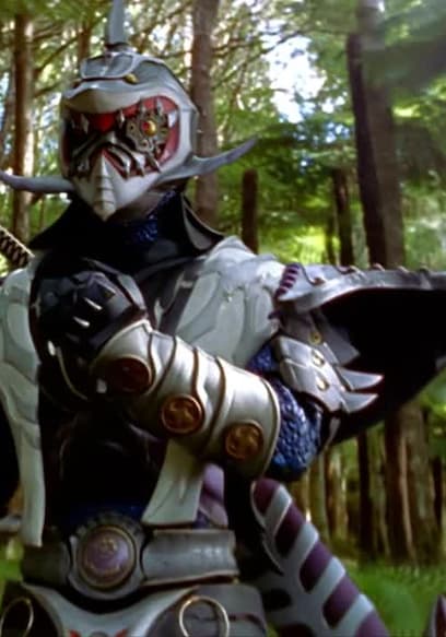 Watch Power Rangers Ninja Storm S11:E26 - Shane's Karma (Pt. 1) - Free ...