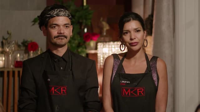 S11:E28 - High Roller