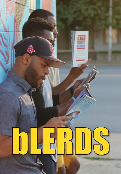 bLERDS