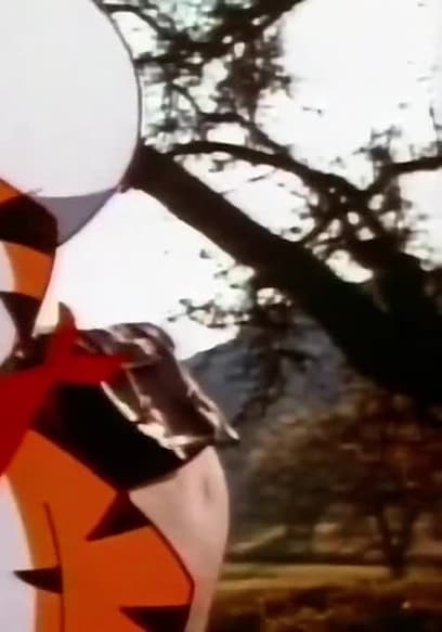 S01:E03 - Pop-Tarts / When Did Tony the Tiger Get Hot? poster