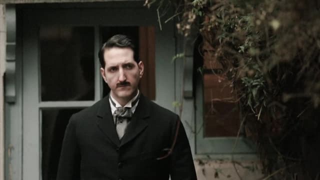 S01:E02 - Prince Albert Victor and the Ripper (1888)