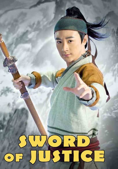 Sword of Justice