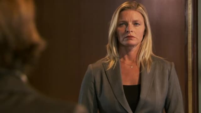 S11:E22 - Fearless and Searching
