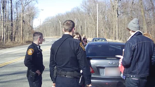 S01:E10 - Call My Parents