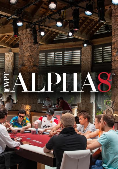 WPT: Alpha8