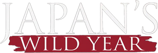 Japan's Wild Year