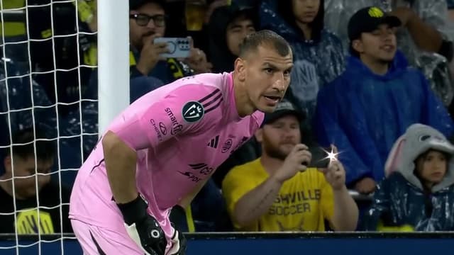 S2026:E47 - Semifinal 1st Leg: Nashville SC (USA) vs Tigres UANL (MEX)