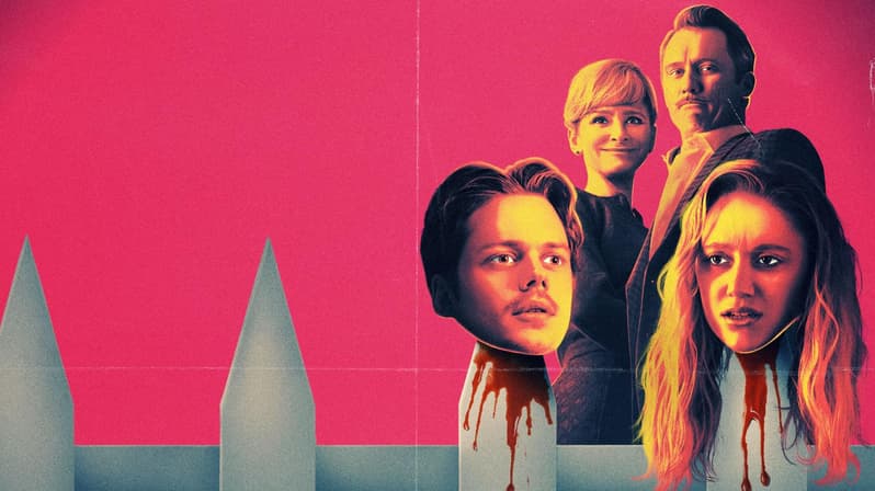 Cast Watch Us 2019 Movie Online Free When Will 'It Ends With Us