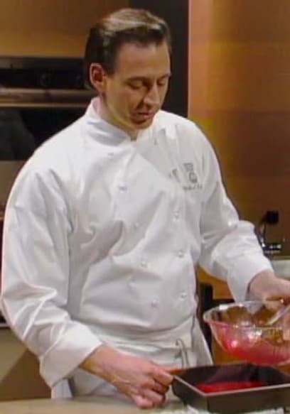 S01:E17 - Seasonal Fruit Desserts poster