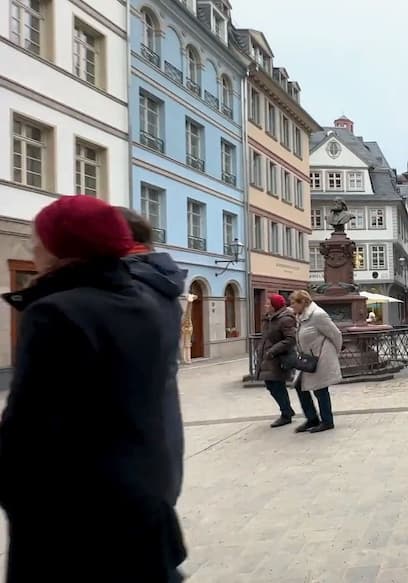 S01:E07 - Germany poster