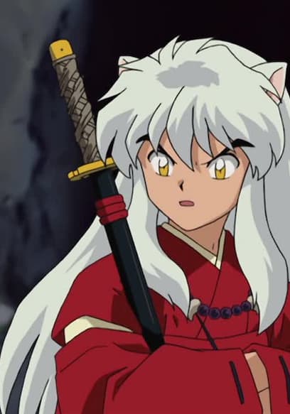 Watch Inuyasha (Subbed) S06:E32 - Stampede of the Countless Demon Rats ...