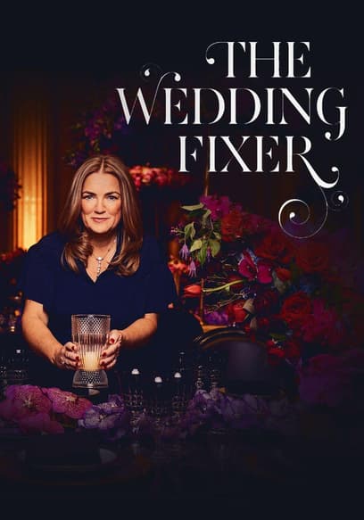 The Wedding Fixer