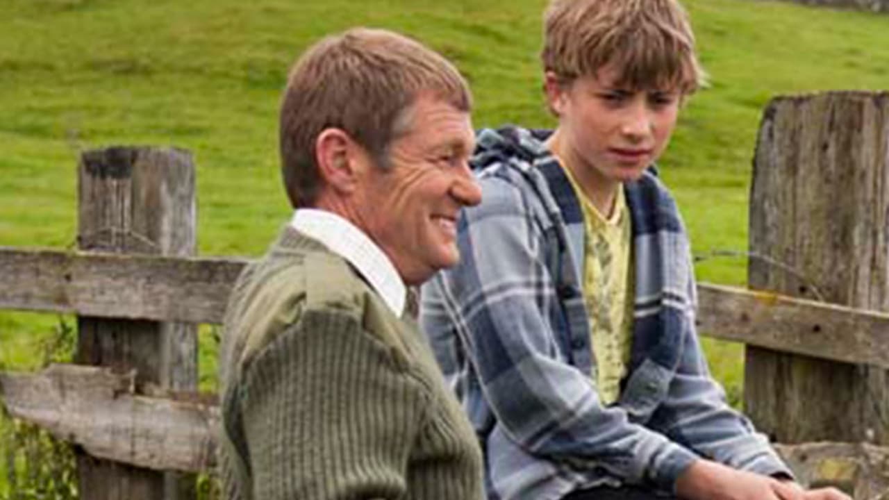 Watch Lad: A Yorkshire Story
