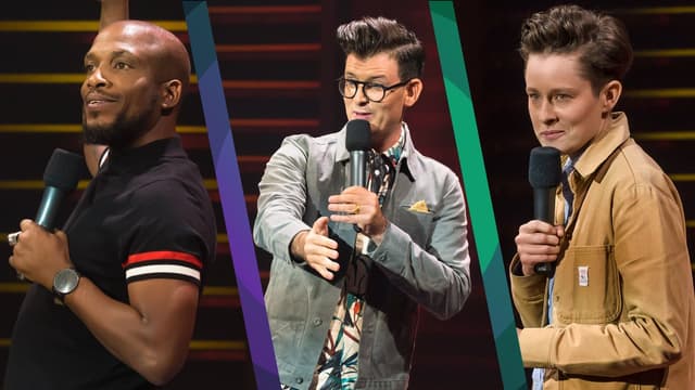S10:E12 - Moshe Kasher, Nathan Macintosh, Ali Siddiq, Moshe Kasher, Seann Walsh, Julia Hladkowicz, and Rhea Butcher