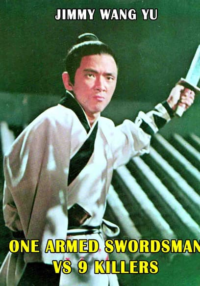 One Armed Swordsman vs. Nine Killers