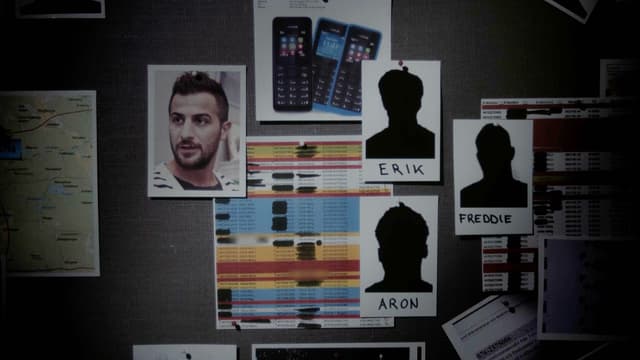 S07:E06 - The Contract