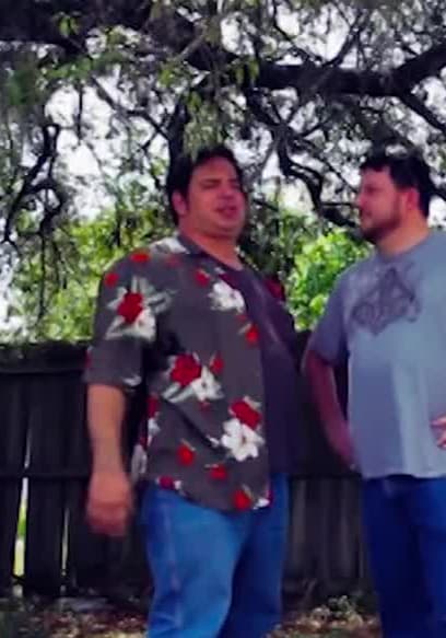 Alien Vengeance II: Rogue Element Trailer